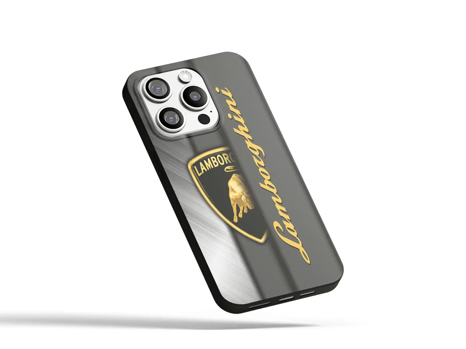 Lamborghini Cubierta Celular Estilo Limitado Exclusivo